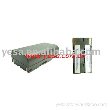 Camcorder battery for SAMSUNG SB-L110G SB-L70G